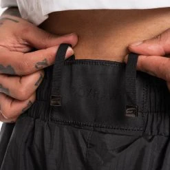 BOXRAW Women Marshall Bottoms - Black New Releases 11 BOXRAW Women Marshall Bottoms - Black New Releases