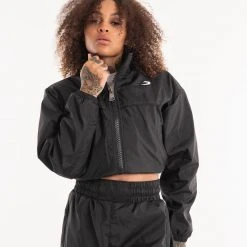 BOXRAW Women New Releases Marshall Jacket - Black