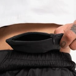 BOXRAW Women Marshall Bottoms - Black New Releases 14 BOXRAW Women Marshall Bottoms - Black New Releases