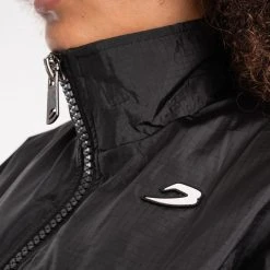 BOXRAW Women New Releases Marshall Jacket - Black