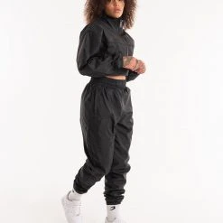BOXRAW Women Marshall Bottoms - Black New Releases 15 BOXRAW Women Marshall Bottoms - Black New Releases