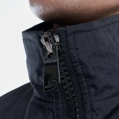 BOXRAW Men Marshall Jacket - Black New Releases