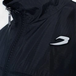 BOXRAW Men Marshall Jacket - Black New Releases