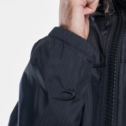 BOXRAW Men Marshall Jacket - Black New Releases