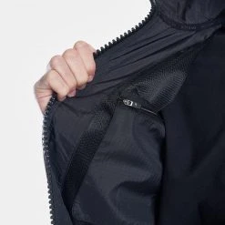 BOXRAW Men Marshall Jacket - Black New Releases