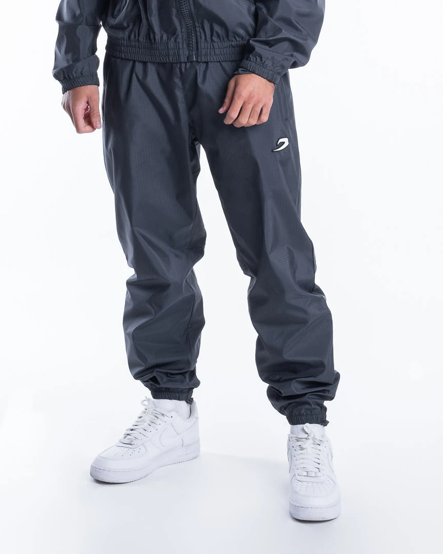 BOXRAW Men Marshall Bottoms - Charcoal New Releases 1 BOXRAW Men Marshall Bottoms - Charcoal New Releases
