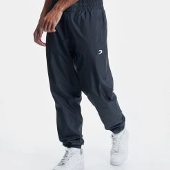BOXRAW Men Marshall Bottoms - Charcoal New Releases 12 BOXRAW Men Marshall Bottoms - Charcoal New Releases