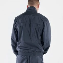 BOXRAW Men Marshall Jacket - Charcoal
