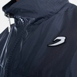 BOXRAW Men Marshall Jacket - Charcoal