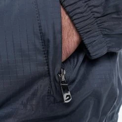 BOXRAW Men Marshall Jacket - Charcoal