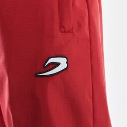 BOXRAW Men Marshall Bottoms - Red