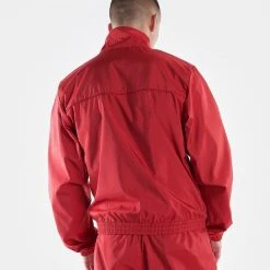 BOXRAW Men Marshall Jacket - Red New Releases 13 BOXRAW Men Marshall Jacket - Red New Releases