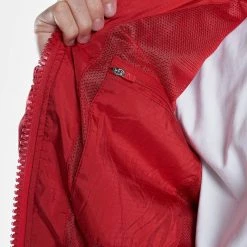 BOXRAW Men Marshall Jacket - Red New Releases 17 BOXRAW Men Marshall Jacket - Red New Releases