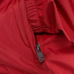 BOXRAW Men Marshall Jacket - Red New Releases 18 BOXRAW Men Marshall Jacket - Red New Releases