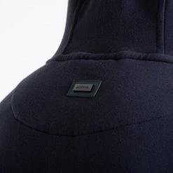 BOXRAW Men Clothing Marciano Hoodie - Charcoal