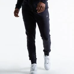 BOXRAW Men Marciano Bottoms - Charcoal