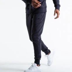 BOXRAW Men Marciano Bottoms - Charcoal 10 BOXRAW Men Marciano Bottoms - Charcoal