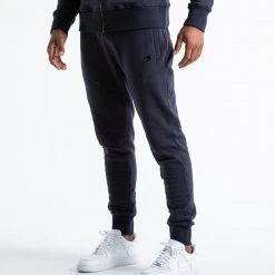 BOXRAW Men Marciano Bottoms - Charcoal 11 BOXRAW Men Marciano Bottoms - Charcoal