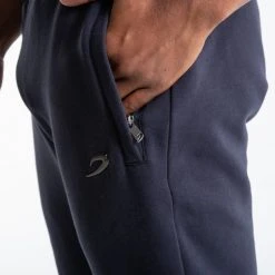 BOXRAW Men Marciano Bottoms - Charcoal 13 BOXRAW Men Marciano Bottoms - Charcoal