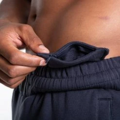 BOXRAW Men Marciano Bottoms - Charcoal 15 BOXRAW Men Marciano Bottoms - Charcoal