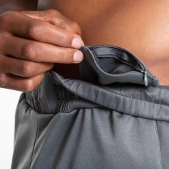 BOXRAW Men Clothing Whitaker Shorts - Gun