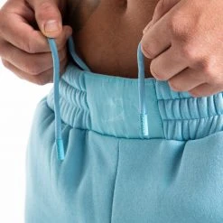 BOXRAW Men Clothing Johnson Shorts - Baby Blue