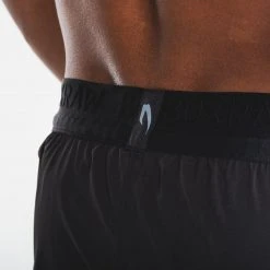 BOXRAW Men Wilde Technical Joggers - Black