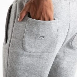 BOXRAW Men Johnson Shorts - Grey Best Sellers 14 BOXRAW Men Johnson Shorts - Grey Best Sellers