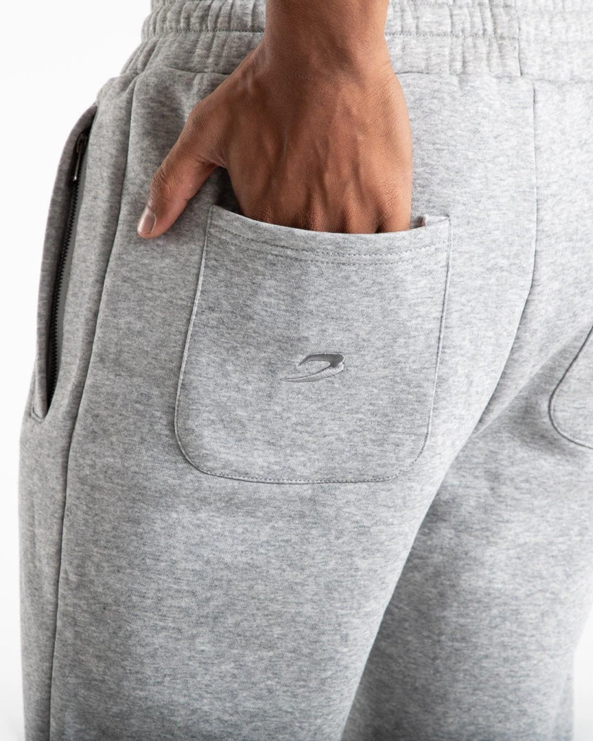 BOXRAW Men Johnson Shorts - Grey Best Sellers 7 BOXRAW Men Johnson Shorts - Grey Best Sellers