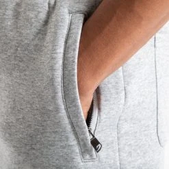 BOXRAW Men Johnson Shorts - Grey Best Sellers 13 BOXRAW Men Johnson Shorts - Grey Best Sellers