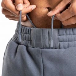 BOXRAW Men Johnson Shorts - Charcoal 12 BOXRAW Men Johnson Shorts - Charcoal