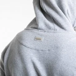 BOXRAW Men Clothing Marciano Hoodie - Grey