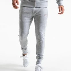 BOXRAW Men Clothing Marciano Bottoms - Grey