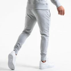 BOXRAW Men Clothing Marciano Bottoms - Grey