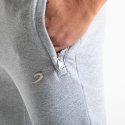 BOXRAW Men Clothing Marciano Bottoms - Grey