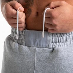 BOXRAW Men Clothing Marciano Bottoms - Grey