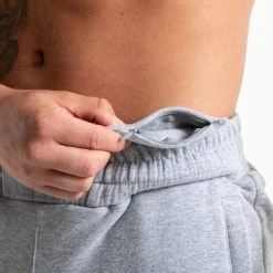 BOXRAW Men Clothing Marciano Bottoms - Grey