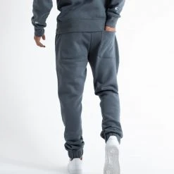 BOXRAW Men Johnson Bottoms - Charcoal Best Sellers