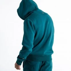 BOXRAW Men Clothing Johnson Hoodie - Green