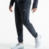 BOXRAW Men Robinson Bottoms - Charcoal Clothing