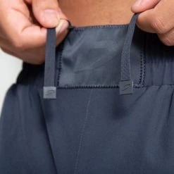 BOXRAW Men Robinson Bottoms - Charcoal Clothing