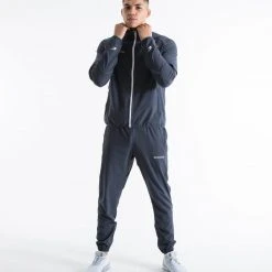 BOXRAW Men Robinson Jacket - Charcoal 19 BOXRAW Men Robinson Jacket - Charcoal