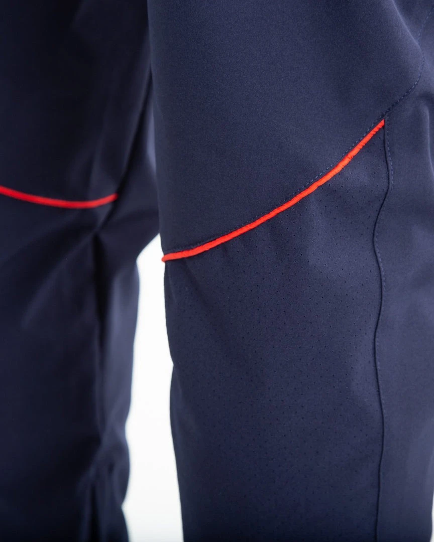 BOXRAW Men Best Sellers Robinson Bottoms - Navy 8 BOXRAW Men Best Sellers Robinson Bottoms - Navy