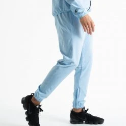 BOXRAW Men Robinson Bottoms - Baby Blue