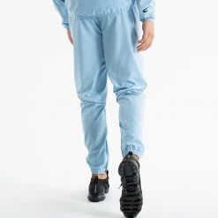 BOXRAW Men Robinson Bottoms - Baby Blue