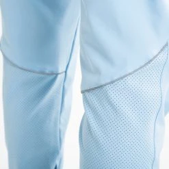 BOXRAW Men Robinson Bottoms - Baby Blue