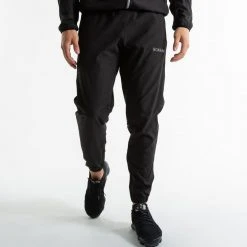 BOXRAW Men Robinson Bottoms - Black