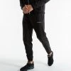 BOXRAW Men Robinson Bottoms - Black