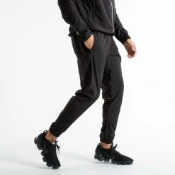 BOXRAW Men Robinson Bottoms - Black