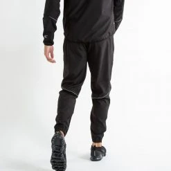 BOXRAW Men Robinson Bottoms - Black